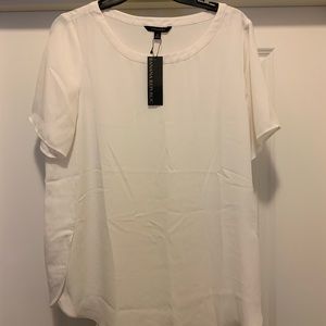 Banana Republic Tee